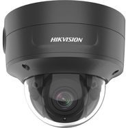 Hikvision dome DS-2CD2386G2H-IS2U/SL F2.8 (white, 8 MP, 30 m. IR, AcuSense)