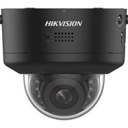 Hikvision Dome DS-2CD2787G2H-LIPTRZS2U/SL F2.8-12 (black, 8 MP, IR, LED up to 40m, ColorVu, DarkFighter)