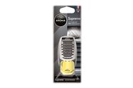 Car air freshener AROMA SUPREME BLACK, Aroma Car