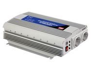 MEANWELL - MODIFIED SINE WAVE DC-AC POWER INVERTER - 12 V - 1000 W - GERMAN SOCKET