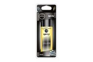 Car air freshener AROMA SPRAY BLACK, Aroma Car