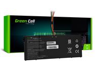 Green Cell AC14B13J AC14B18J Battery for Acer Aspire 3 A315-23 A315-55G ES1-111M ES1-331 ES1-531 ES1-533 ES1-571