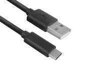 USB-C - Type-A male adapter cable USB 2.0 -1 m