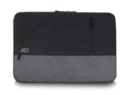 Urban Sleeve - 14.1" - Black / Grey