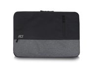 Urban Sleeve 15.6" - black/grey