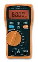 MULTIMETER, TRMS, 6600 COUNT, 4 DIGIT