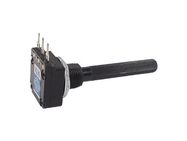 Potmeter MONO LIN 470K - plastic