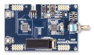 ATXMEGA32E, XPLD, OLED DISPLAY, DEV KIT