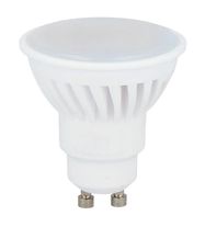 LED line® GU10 7W 6500K 630lm 170-250V