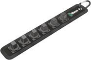 Belt C (textile belt), 6 location, unloaded, 1 x 45.0x275.0; 1 x 30.0x200.0, Wera