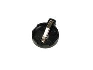 BATTERY HOLDER FOR LI-CELL ╪ 19mm (CR2032)