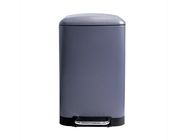 Urban bin - 30 l - Rectangular - Grey Anthracite