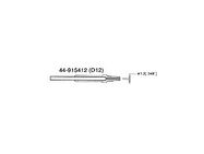 SPARE TIP 1.2mm FOR DESOLDERING STATION VTDESOL2 / VTSSD / VTSSDN