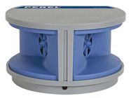 Ultrasonic pest repeller