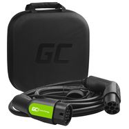 Cable Green Cell GC Type 2 7.2kW 7m / 23 ft for charging EV / PHEV