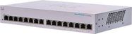 24-port switch CISCO CBS110-24T-EU