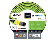 Cellfast, garden hose, green ats2Ö 1/2", 50 m