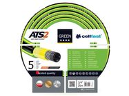 Cellfast, garden hose, green ats2Ö, 3/4", 25 m
