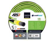 Cellfast, garden hose, green ats2Ö, 3/4", 50 m