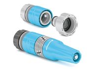 Cellfast, set with adjustable hose nozzle, ideal lineÖ plus, 1/2"