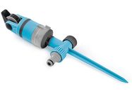 Cellfast, multi-purpose sprinkler, on spike (300 m▓)