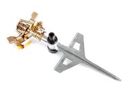 Cellfast, professional pulsator sprinkler, lux