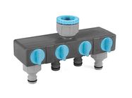 Cellefast, quaternary distributor, ideal lineÖ plus