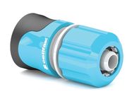 Cellfast, hose quick connector, water flow, ergo, 3/4"'