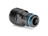 Cellfast, connector with male thread, ergo, 3/4"