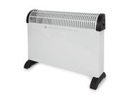 CONVECTOR HEATER - 2000 W - TURBO - TIMER