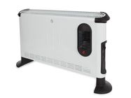 CONVECTOR HEATER - 3000 W - TURBO