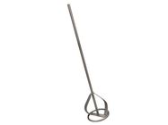 COLLOMIX - STIRRER - TYPE RK - Ø 120 mm - INOX