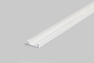 LED Profile SURFACE10 BC/UX 1000 white