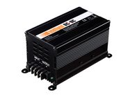 Step-down voltage converter DC/DC 48V/24V 10A, Intelligent