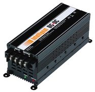 Step-down voltage converter DC/DC 48V/24V 15A, Intelligent