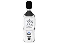 DIGITAL SOUND LEVEL METER