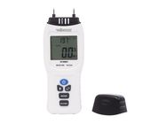 Digital Moisture Tester with Thermometer