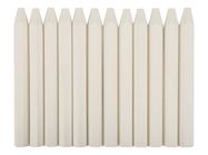 DEFI - MARKING CHALK - WHITE - 12 pcs