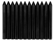 DEFI - MARKING CHALK - BLACK - 12 pcs