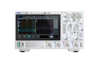 Oscilloscope 70MHz, 1.25GSa/s, 4 channels