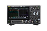 Oscilloscope 125MHz, 1.25GSa/s, 4 channels, 16 digital channels, including signal source