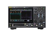 Oscilloscope 250MHz, 1.25GSa/s, 4 channels, 16 digital channels