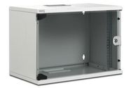 Rack cabinet 19" 7U 540x400x300