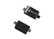 Small Signal Diode, Single, 75 V, 150 mA, 1 V, 4 ns