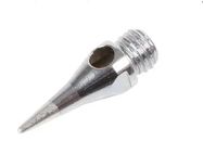 Soldering Tip, Conical, Dremell 2000 Series Versatip Soldering Iron & 2200 VersaFlame Butane Torches