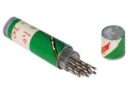 MINI DRILL 1.0mm - 20 pcs