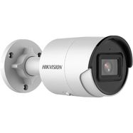 Hikvision bullet DS-2CD2083G2-I F2.8 (white, 8 MP, 40 m. IR, AcuSense)