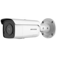 Hikvision bullet DS-2CD2T46G2-ISU/SL F2.8 (white, 4 MP, 60 m. IR, AcuSense)