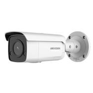 Hikvision bullet DS-2CD2T86G2-ISU/SL F2.8 (no base) (white, 8 MP, 60 m. IR, AcuSense)