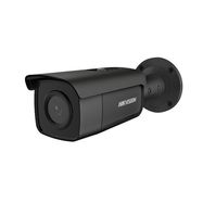 Hikvision bullet DS-2CD2T86G2-ISU/SL(C) F2.8 (black, 8 MP, 60 m. IR, AcuSense)